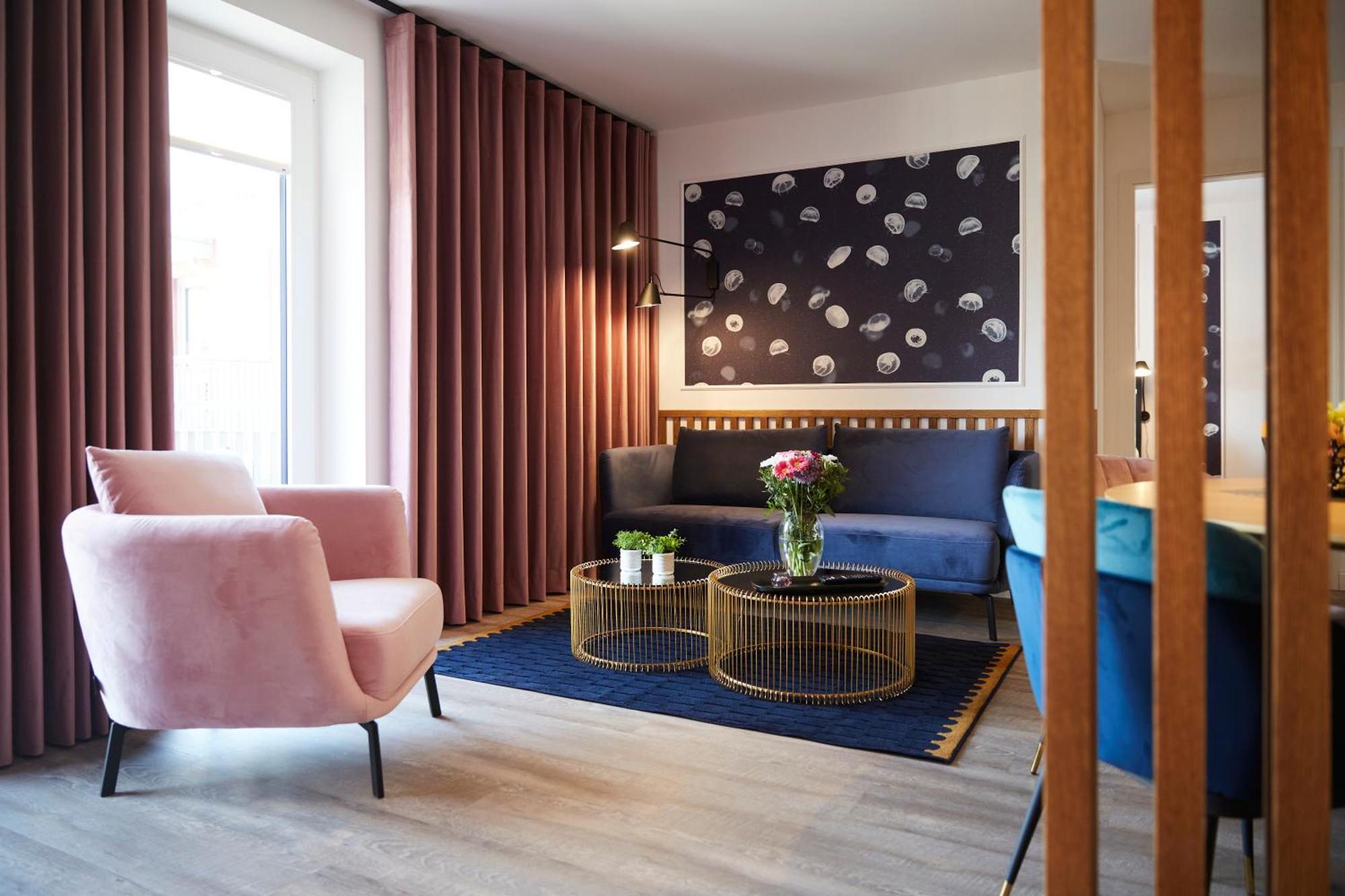 Grand Hotel Nautimar Busum Room photo